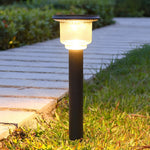 Creative Modern Solar Lawn Lights Li002359