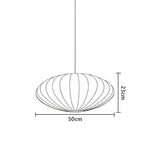 Chic Lantern Pendant Light