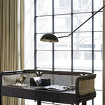 Adjustable Nordic Swing Arm Wall Lamp