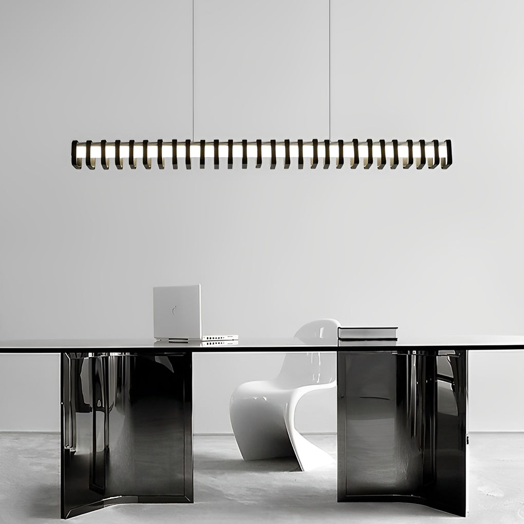 Minimalist Decor Pendant Light Ha082096