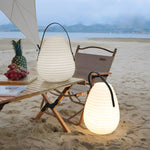 Timing Portable Outdoor Lantern Ha085598