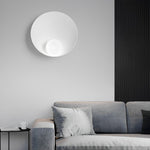 Round Creative Wall Sconces Lighting Ha080294