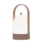 Indoor Outdoor Portable Led Lantern Table Ambient Lamp