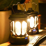 Portable Rechargeable Outdoor Lanterns Li002357