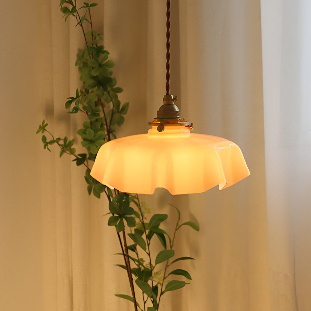 Round Led Nordic Island Lights Pendant Light Li001922