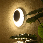 Oval Modern Decorative Wall Sconces Ha080858