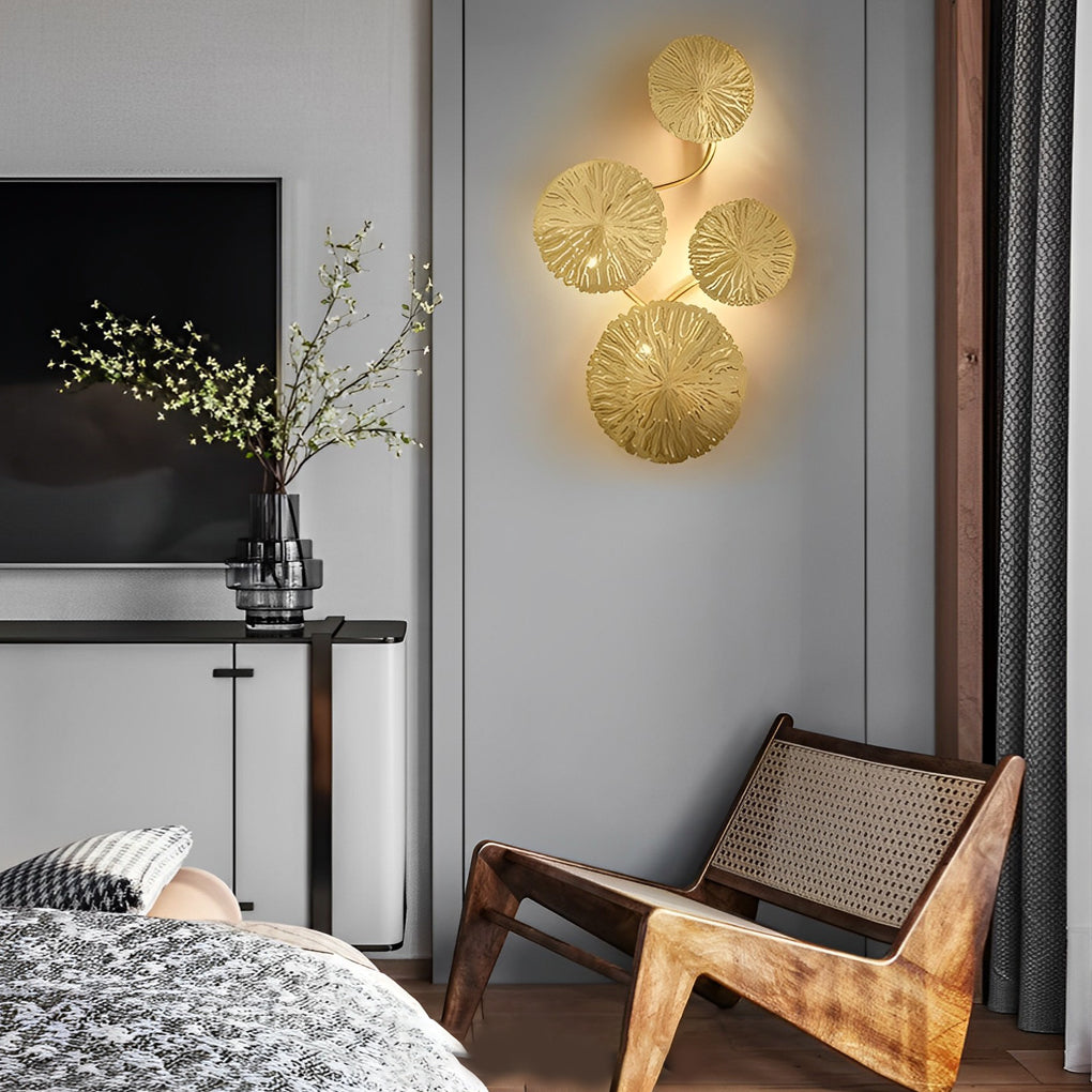 Modern Decorative Wall Sconces Ha091488