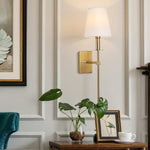 Simple Rechargeable Creative Wall Light