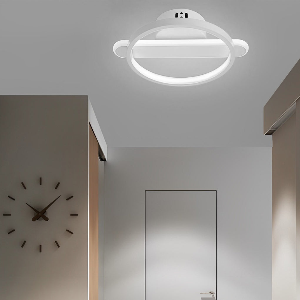 Eye Care Modern Wall Light Fixture Ha078280