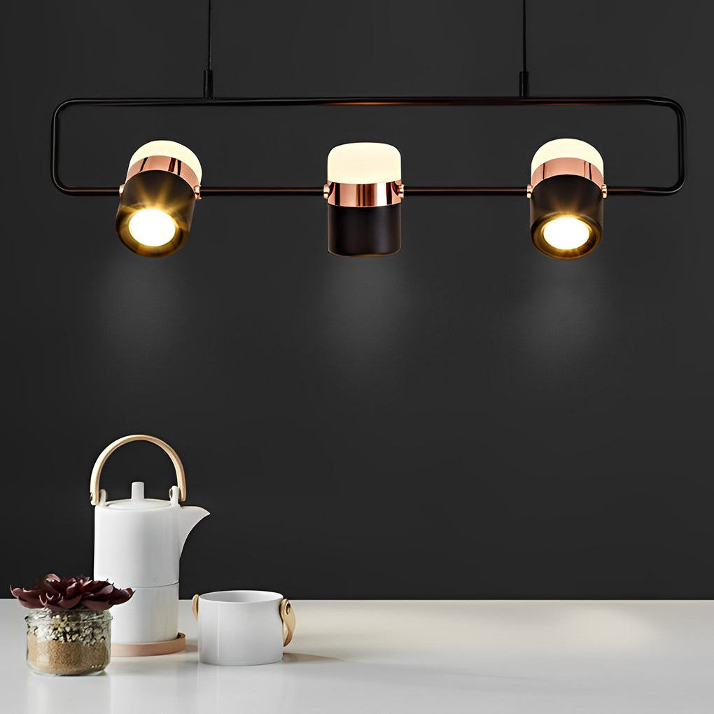 Rotatable Pendant Lights Li002239