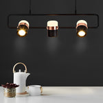 Rotatable Pendant Lights Li002239