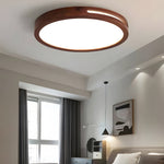 Round Retro Ceiling Lights Fixture Li002663