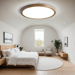 Ultra Thin Round Ceiling Light