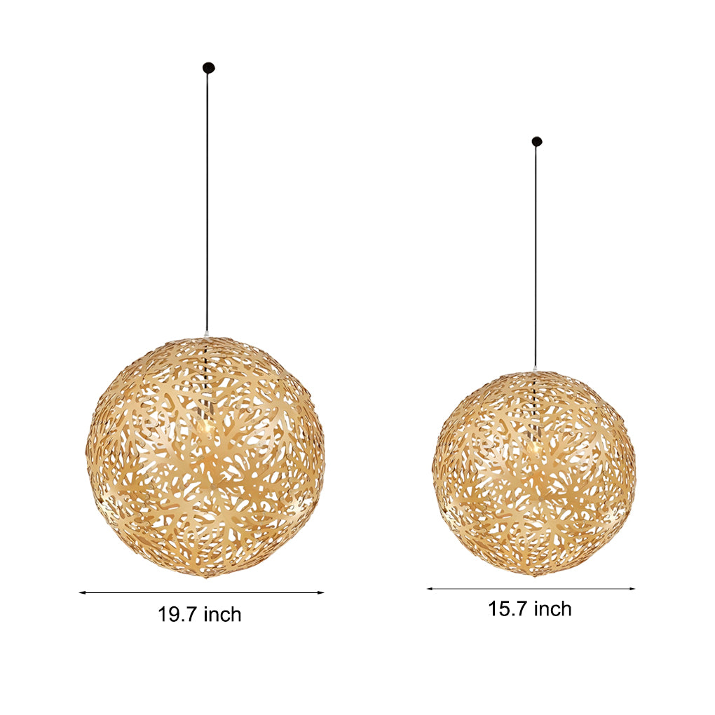 Handmade Modern Chandelier Ha097406