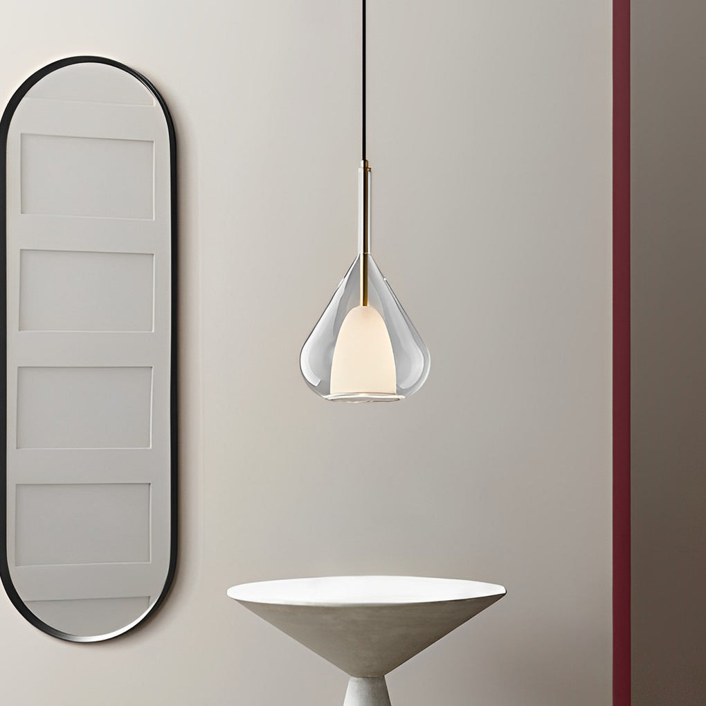 Double Layers Pendant Lights Ha082521