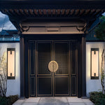 Outdoor Exterior Wall Light Ha092448