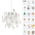 paper-chandelier