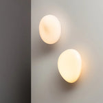 Sphere Glow Wall Lamp