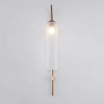 Nova Minimalist Sconce