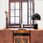 Cupola Table Light