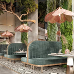 Petaline Grace Pendant Light