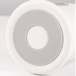 Aurora Portable LED Lantern with Warm Ambient Glow