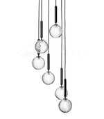 Vela Glow Pendant