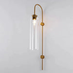 Nova Minimalist Sconce