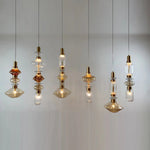 Giselle Pendant Light