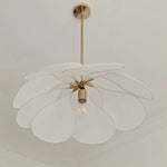 Petaline Grace Pendant Light