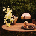 Cupola Table Light