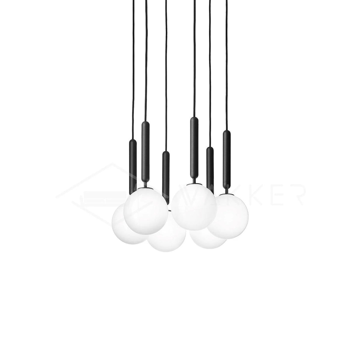 Vela Glow Pendant