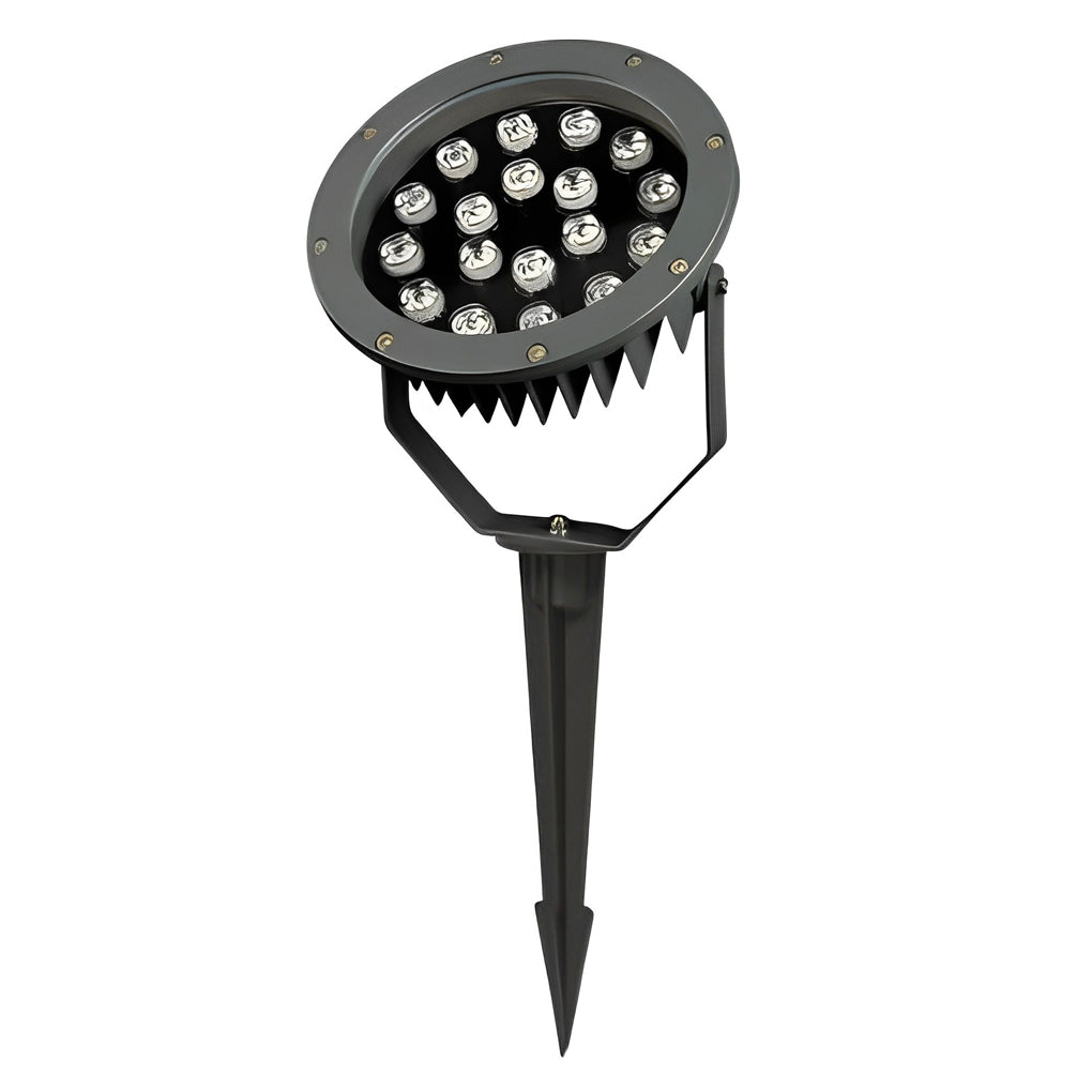 Round Spotlights Outdoor Tree Spot Light Li002409