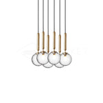 Vela Glow Pendant