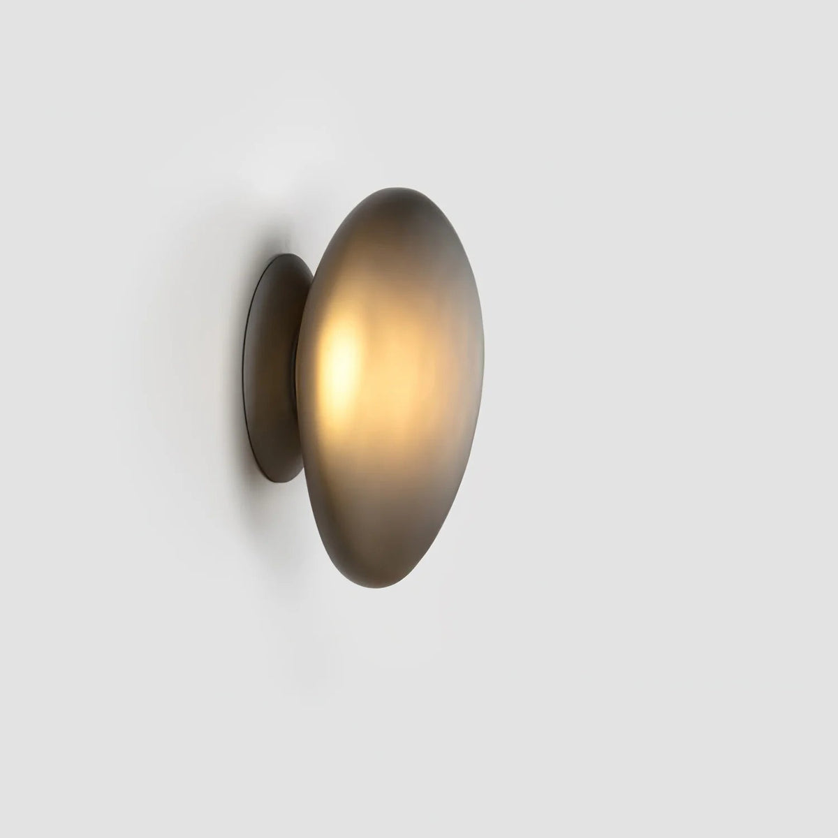 Sphere Glow Wall Lamp