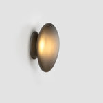 Sphere Glow Wall Lamp
