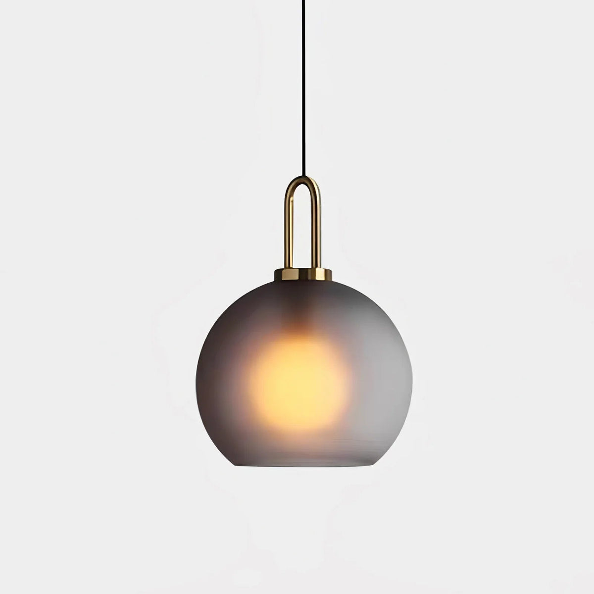 Orb Pendulum Pendant