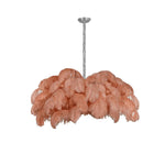 Plume De Luxe Chandelier