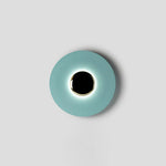 Serene Shine Wall Light