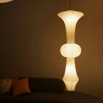 Kumo Washi Pendant Light