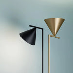 Admiral Glow Floor Lamp