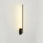 Linear Metal Wall Light
