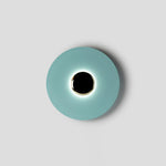 Serene Shine Wall Light