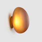 Sphere Glow Wall Lamp