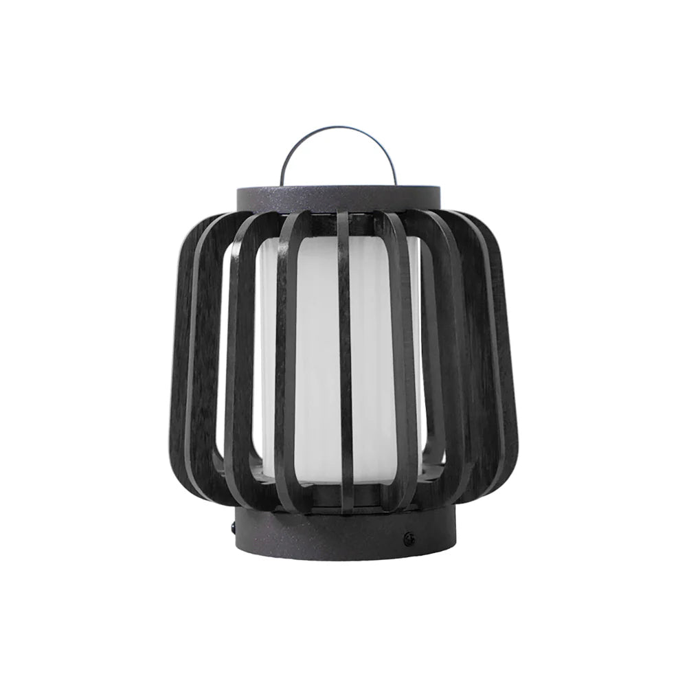 Compact Rechargeable Lantern