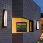Waterproof Outdoor Wall Lights Ha091317