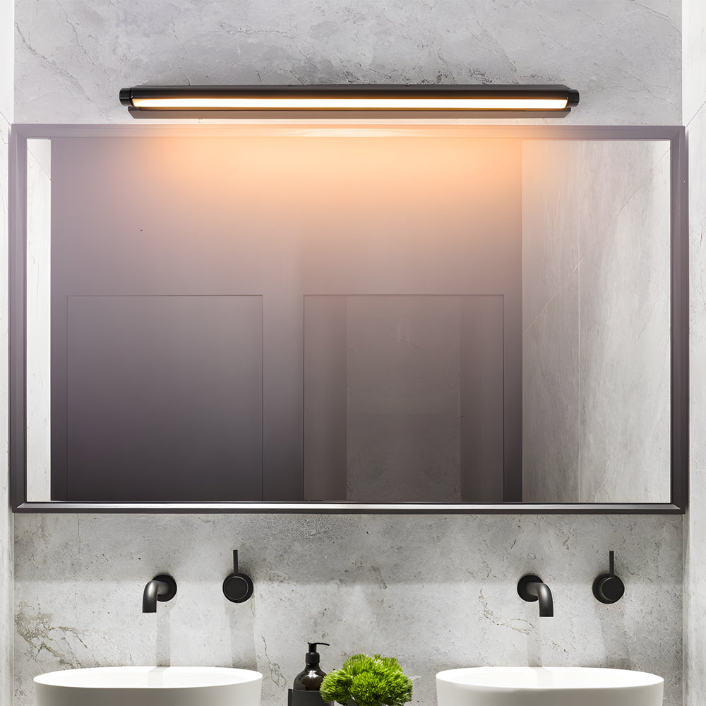 Modern Linear Led Vanity Light Bathroom Wall Mount