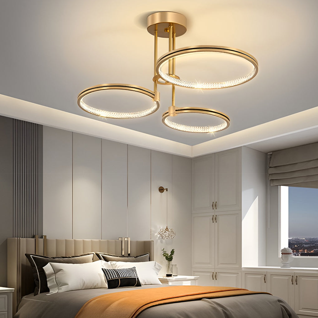 Minimalist Ceiling Light Li001960