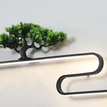 Mountain Scenery Outdoor Wall Lights Li002655