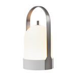 Indoor Outdoor Portable Led Lantern Table Ambient Lamp
